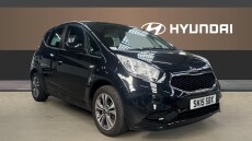 Kia Venga 1.4 ISG SR7 5dr Petrol Hatchback